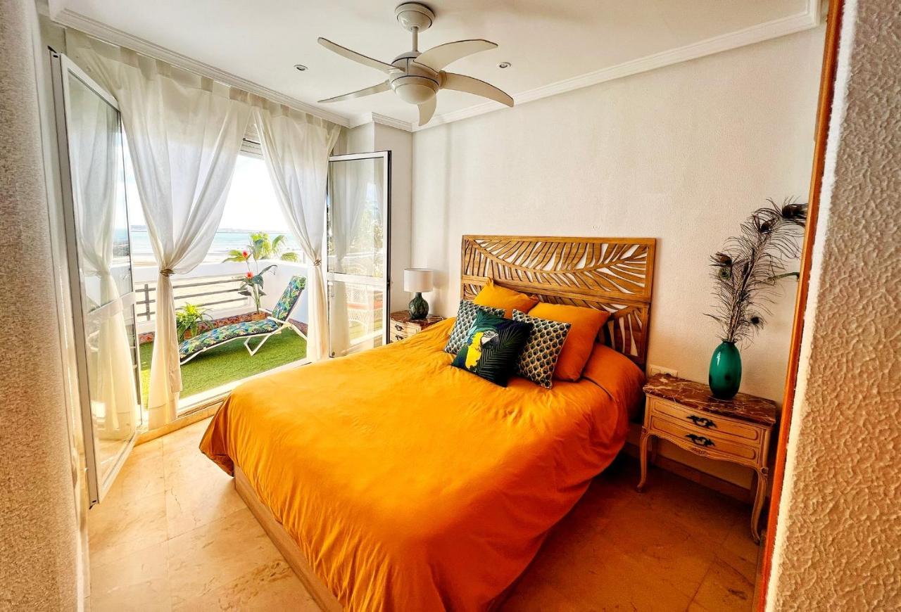 Apartment Atico Good Vibes Rota