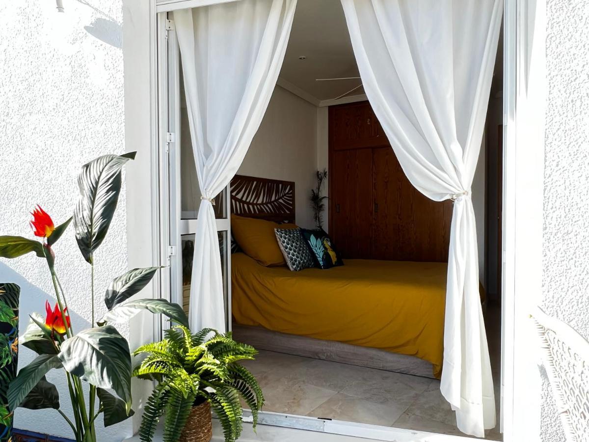 Apartment Atico Good Vibes