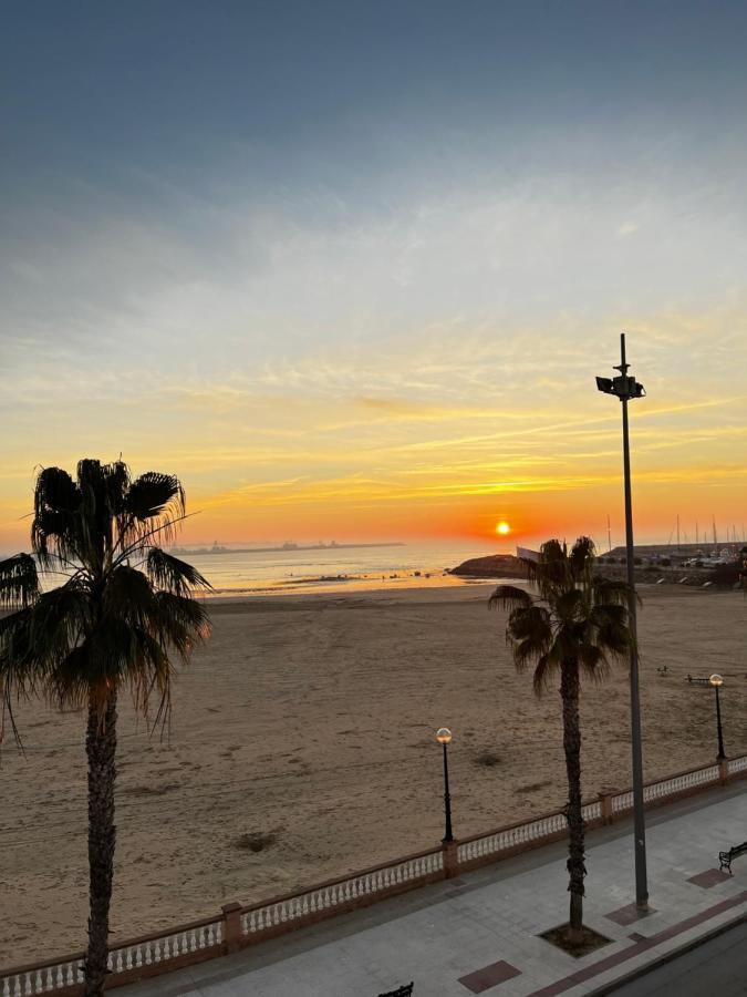 Apartment Atico Good Vibes Rota