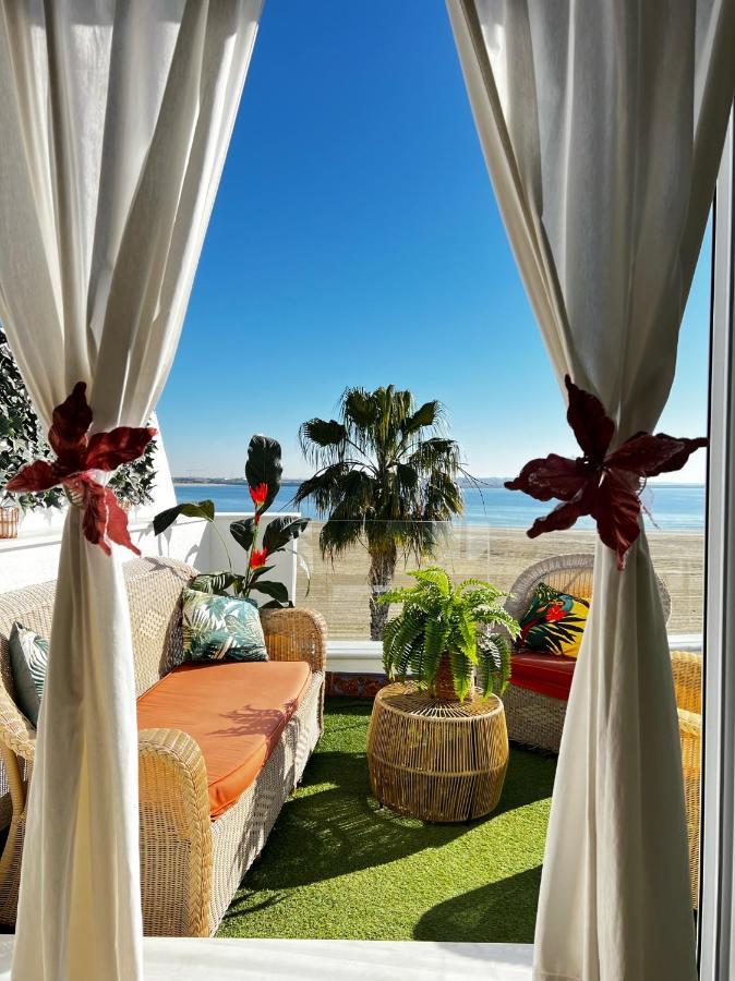 Apartment Atico Good Vibes Rota