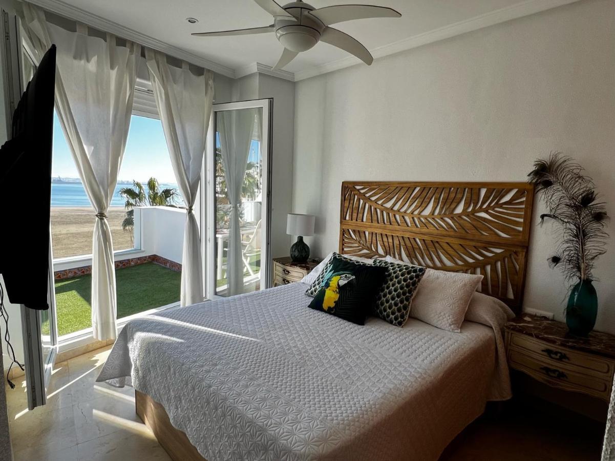 Apartment Atico Good Vibes