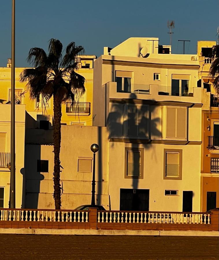 Atico Good Vibes Apartment